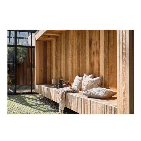 Svetlohnedá stolná lampa Villa Collection Midnat-image-4