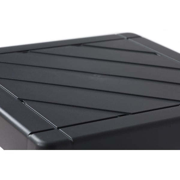 Plastový záhradný odkladací stolík 39x39 cm Pop – Toomax-image-2