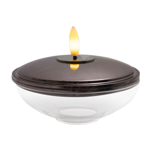 LED sviečka (výška 5 cm) Lia – Sirius