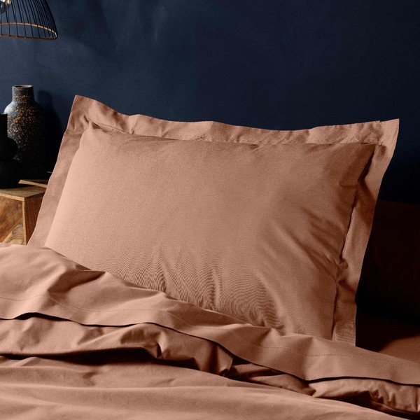 Bavlnená obliečka na vankúš 50x70 cm Lina – douceur d'intérieur-image-1