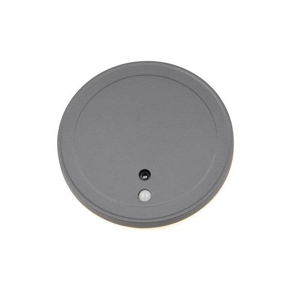 LED nástenné vonkajšie svietidlo ø 14 cm Fortaleza – Reality-image-4