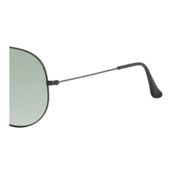 Slnečné okuliare Ray-Ban Aviator Black-image-2