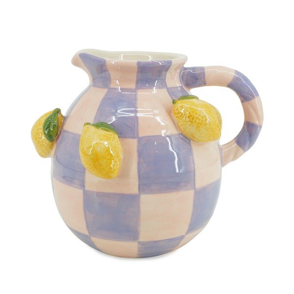 Keramický obal na kvetináč Kaelis – Yes Everyday