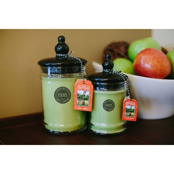 Sviečka s vôňou granátového jablka Bridgewater Candle-image-1