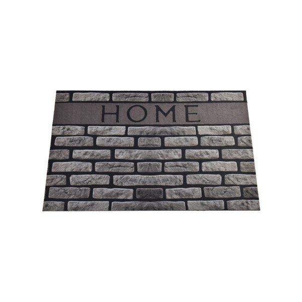 Rohožka Grey Home, 70 × 45 cm-image-1