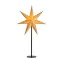 Žltá svetelná dekorácia Lively – Markslöjd