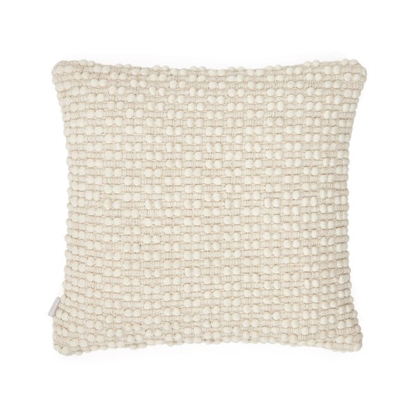 Obliečka na vankúš 45x45 cm Mascarell – Kave Home