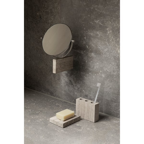 Nástenné kozmetické zrkadlo Blomus Lamura-image-3