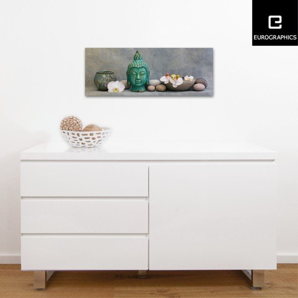 Obraz Eurographics Buddha-image-1