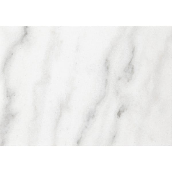 Okrúhly odkladací stolík s mramorovou doskou ø 42 cm Avila – Actona-image-4