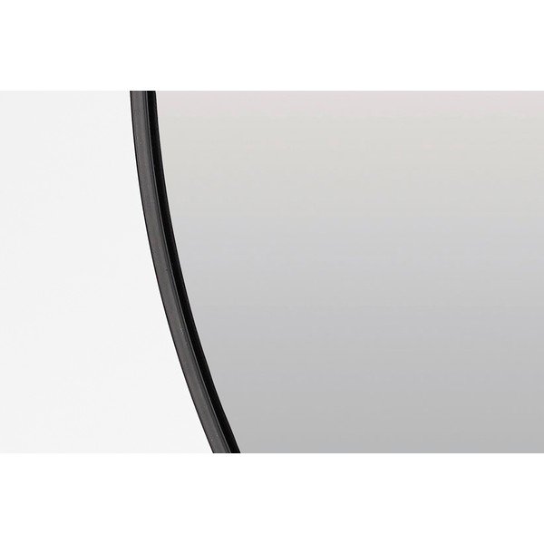 Nástenné zrkadlo ø 70 cm Espejo – Light & Living-image-2