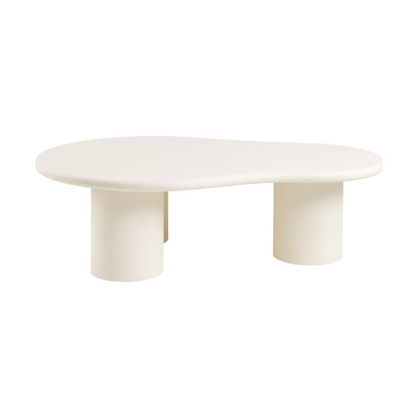 Svetlosivý konferenčný stolík 80x120 cm Palmera – House Nordic-image-2