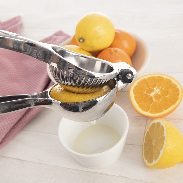 Kovový lis na citrusy – Orion-image-3