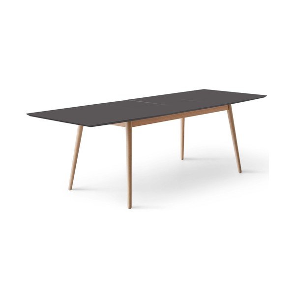 Prídavné dosky k jedálenskému stolu 2 ks 40x90 cm Mezza - Hammel Furniture-image-1