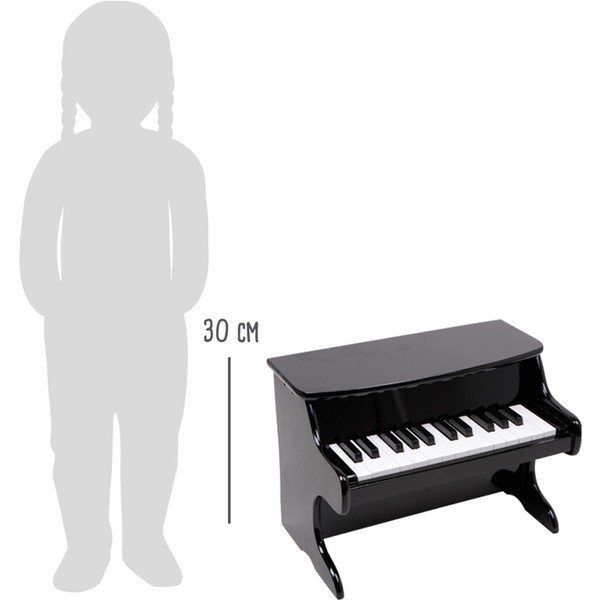 Drevené piano Legler Premium-image-3