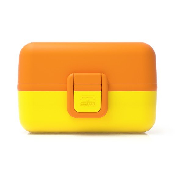 Box na desiatu Monbento Tresor Banana-image-1