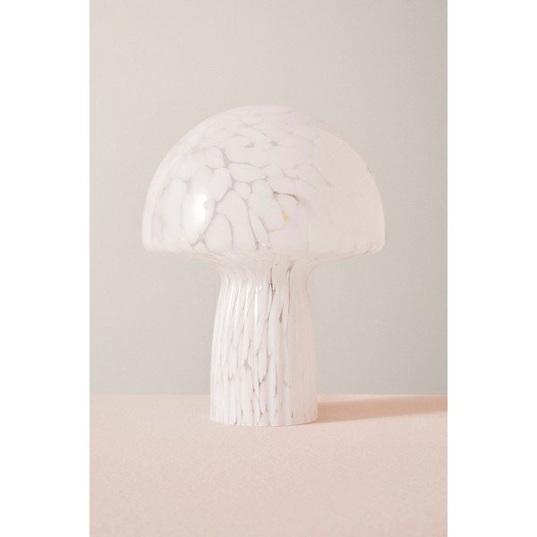 Biela stolová lampa (výška  25,5 cm) Carysa – Yes Everyday-image-4