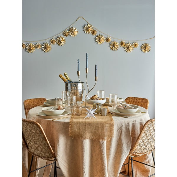 Girlanda 114 cm Bellac – Bloomingville-image-1