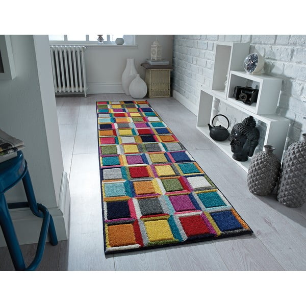 Koberec Flair Rugs Waltz, 66 x 300 cm-image-1