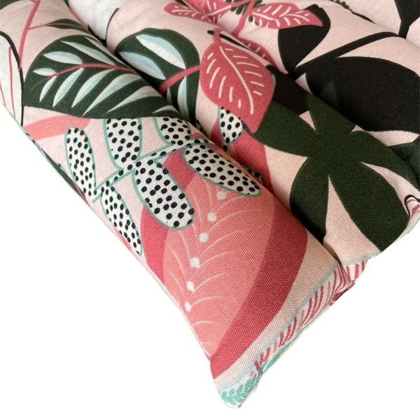 Záhradný sedák na ležadlo 60x180 cm Ara – douceur d'intérieur-image-2