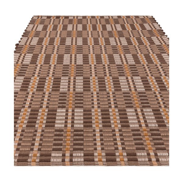 Hnedý ručne tkaný koberec 160x230 cm – Asiatic Carpets-image-2
