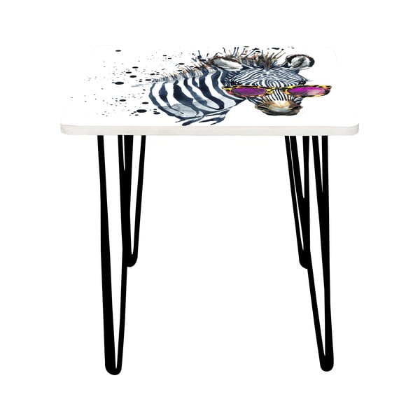 Stolík Cool Zebra-image-1