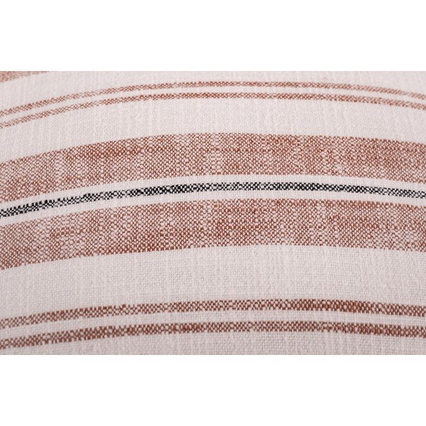 Bavlnený dekoračný vankúš 45x45 cm Indira – Tiseco Home Studio-image-1