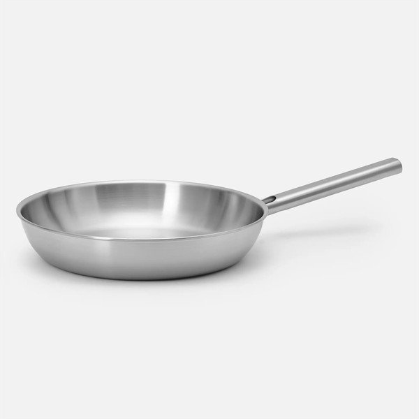 Nerezová panvica ø 30 cm Lucca 4.0 – FABINI