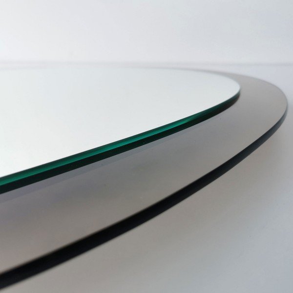 Nástenné zrkadlo Neostill Aqua, dĺžka 75 cm-image-4