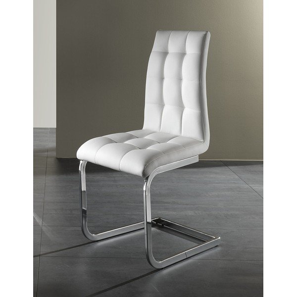 Biele jedálenské stoličky v súprave 2 ks Cozy – Tomasucci-image-4