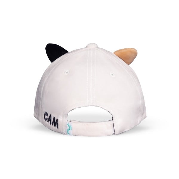 Detská šiltovka Cameron – SQUISHMALLOWS-image-1