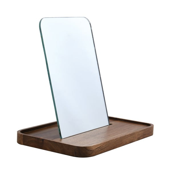 Kozmetické zrkadlo 13x17 cm Alesia – Spirella