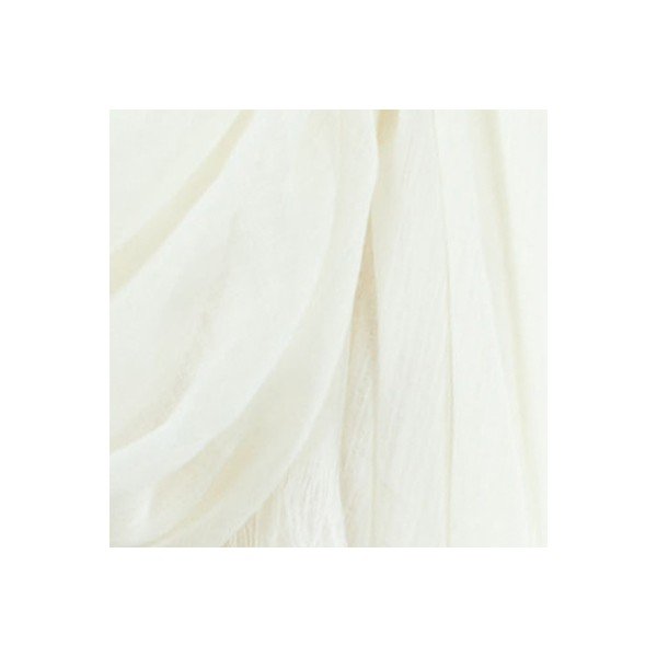 Šatka Nos White-image-1
