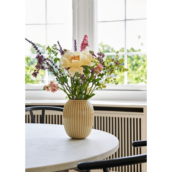 Keramická váza Hammershøi - Kähler Design-image-2