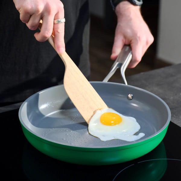 Panvice v súprave 2 ks s keramickým povrchom ø 30 cm Meda 3.0 – FABINI-image-2