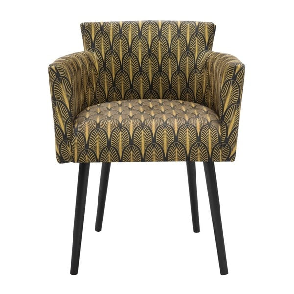 Zamatová stolička Windsor & Co Sofas Gemini-image-2