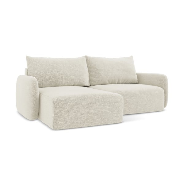 Rozkladacia/s úložným priestorom rohová pohovka (ľavý roh) Kalena – Makamii-image-1