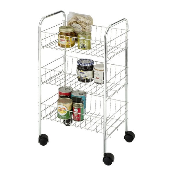 Univerzálna polica Wenko Florenz-image-1