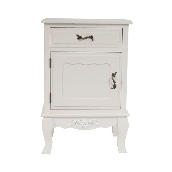 Prádelník Barique Antique Cream-image-1