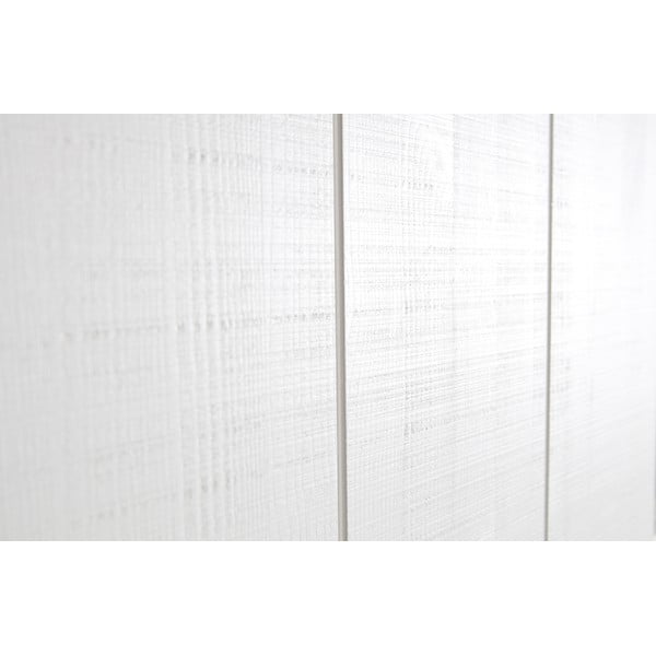 Biela skriňa s posuvnými dverami vtwonen Slide-image-1