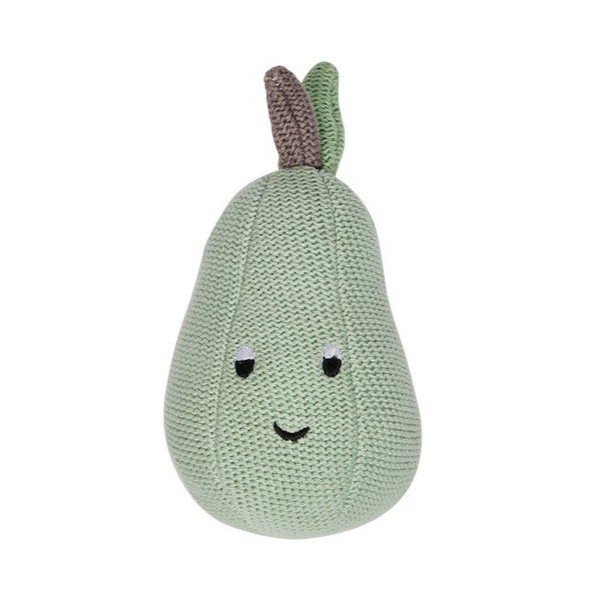 Hrkálka Pear – OYOY Mini
