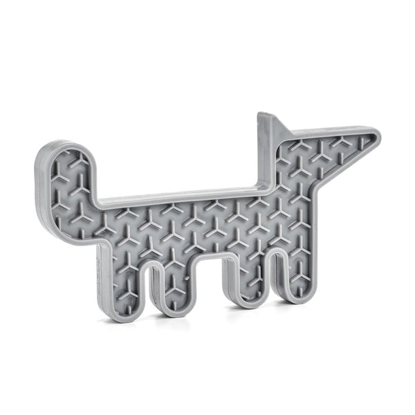 Lízacia podložka Volpe Slate – MiaCara