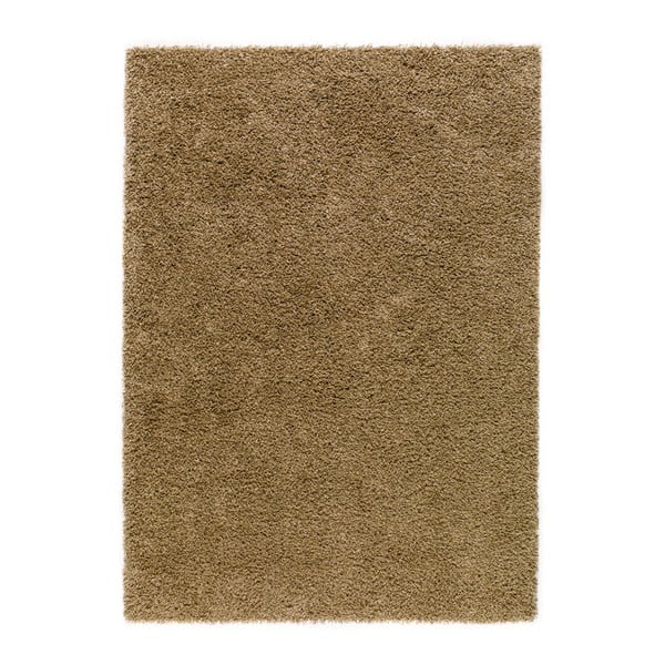 Béžový koberec Universal Nude, 57 × 110 cm