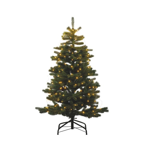 Umelý vianočný stromček výška  180 cm – Sirius