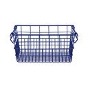 Drôtený kovový košík 29x21x14 cm Kago S – Blomus