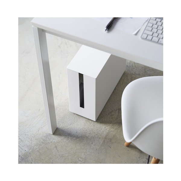 Kovový organizér na káble Tower – YAMAZAKI-image-2