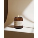 Vonná sójová sviečka doba horenia 40 h #47 Tangerine, Neroli and Saffron – Perfumed Prague