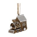 Vianočná ozdoba z polyresínu Train – Dakls