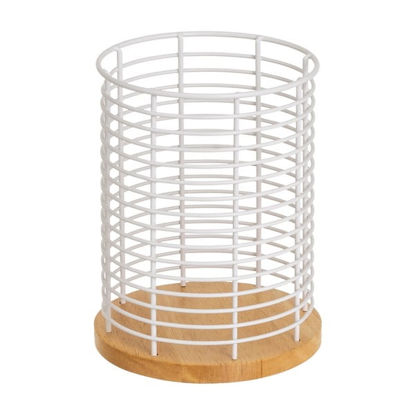 Kovový stojan na kuchynské náčinie – Casa Selección