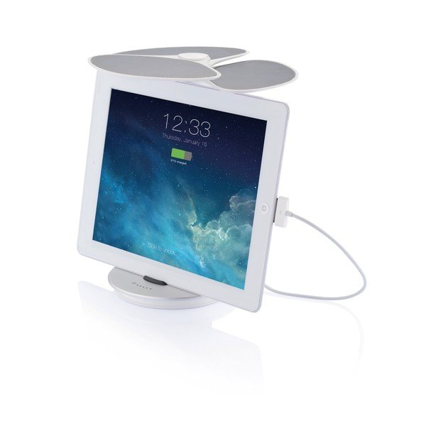 Solárna nabíjačka XD Design Ginkgo-image-2